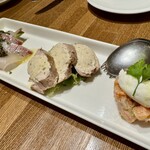 クレメンティア - 