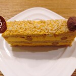 アカシエ 北浦和本店 - デリス・マカダミア