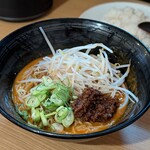 担々麺 四川 - 