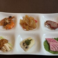 中国料理 四川 - 