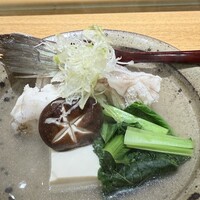 四季料理 きたがいち - 