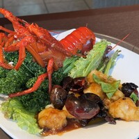 中国料理 四川 - 