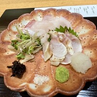 四季料理 きたがいち - 
