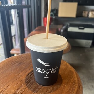 ラテアート・ジャンキーズ・ロースティングショップ_0