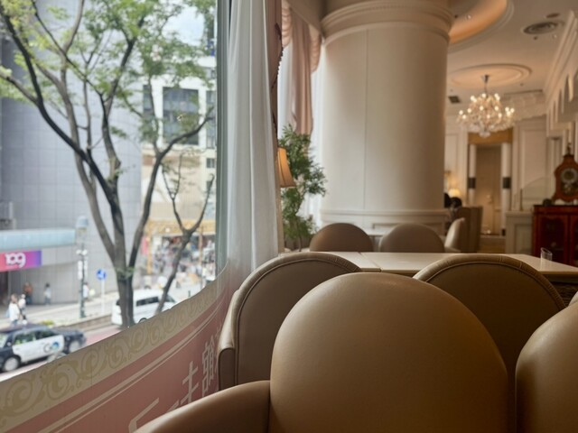 Kiefel Coffe Shibuyaten photo 5