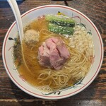 らぁめん小池 - 