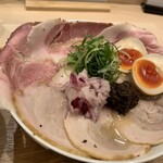 make noodle かしぐ - 