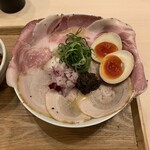 make noodle かしぐ - 