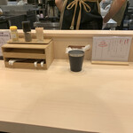 make noodle かしぐ - 