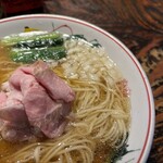 らぁめん小池 - 