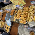 パン・メゾン - 