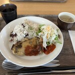 ポートテラスカフェ - 