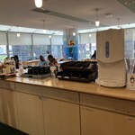 ポートテラスカフェ - 