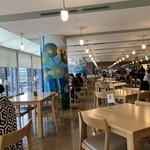 ポートテラスカフェ - 