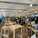 ポートテラスカフェ - 