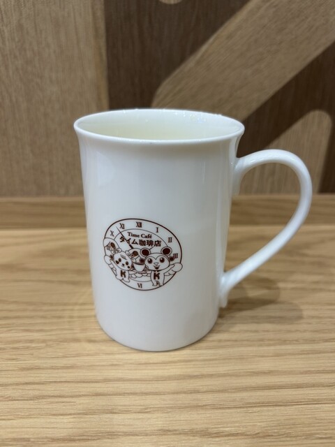 カフェタイム10 カフェタイム10 Z/X COFFEE 新栄店 （ゼクス コーヒー