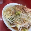 ラーメン二郎 越谷店 