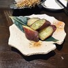 炉端 ちょうけい 次兄