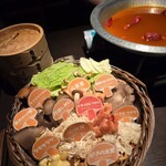 山小屋 居酒屋 Sumika - 