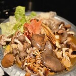 山小屋 居酒屋 Sumika - 