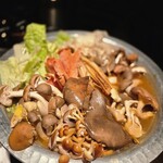 山小屋 居酒屋 Sumika - 