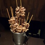 山小屋 居酒屋 Sumika - 