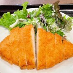 肉系居酒屋 肉十八番屋 - 