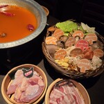 山小屋 居酒屋 Sumika - 