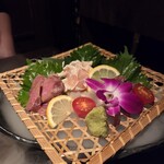 山小屋 居酒屋 Sumika - 