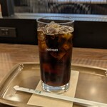 カフェ・ベローチェ - ドリンク写真: