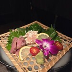 山小屋 居酒屋 Sumika - 