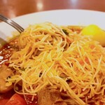 不思議香菜 ツナパハ - 