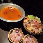 山小屋 居酒屋 Sumika - 