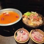 山小屋 居酒屋 Sumika - 