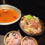 山小屋 居酒屋 Sumika - 