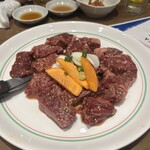 焼肉 鶯谷園 - 