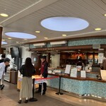 にっぽん丸 リドテラス - 