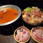 山小屋 居酒屋 Sumika - 