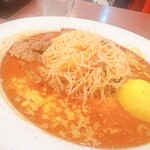 不思議香菜 ツナパハ - 