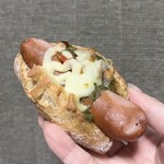 石窯パンの店 ゴッホ - 