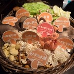 山小屋 居酒屋 Sumika - 