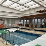 にっぽん丸 リドテラス - 