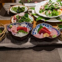 和食 からまつ - 