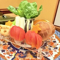 人形町 今半 東京ガーデンテラス紀尾井町店 - 