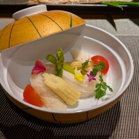 和食 からまつ - 