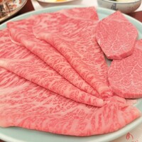 人形町 今半 東京ガーデンテラス紀尾井町店 - 