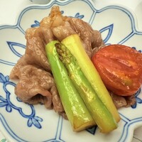人形町 今半 東京ガーデンテラス紀尾井町店 - 