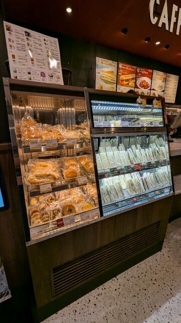 CAFFE VELOCE Kajimachiten photo 2