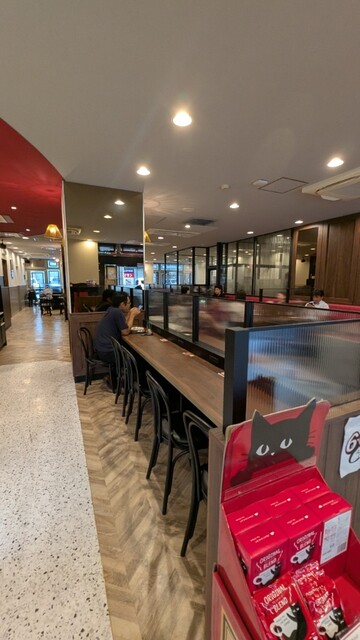 CAFFE VELOCE Kajimachiten photo 4