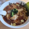 麺や 一彰